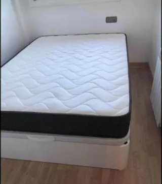 Cama Cama canapé