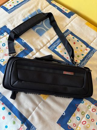 Estuche ProTec para Flauta travesera y Piccolo