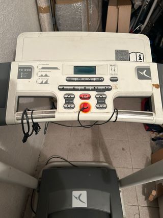 Cinta de Correr Domyos TC 290