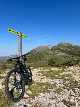 Specialized Turbo Levo Comp Alloy