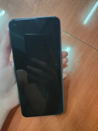 Oppo A72 - 128 GB blu e viola