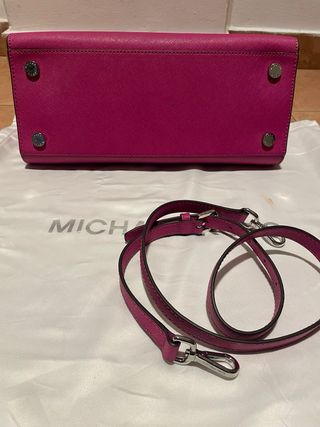 Borsa Michael Kors Fuxia