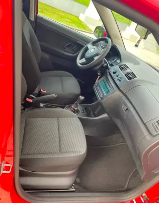 OPORTUNIDAD Skoda Fabia 2015 1.6 TDI DIESEL 75CV