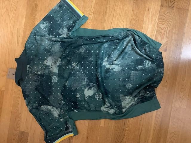 Camiseta Tottenham Hotspur 24/25