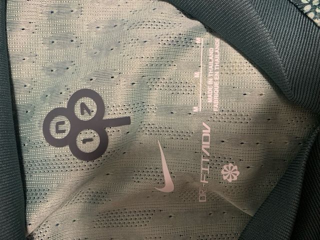 Camiseta Tottenham Hotspur 24/25