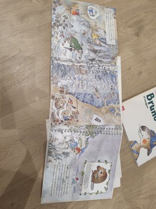 Conjunto de libros Infantiles primeras lecturas