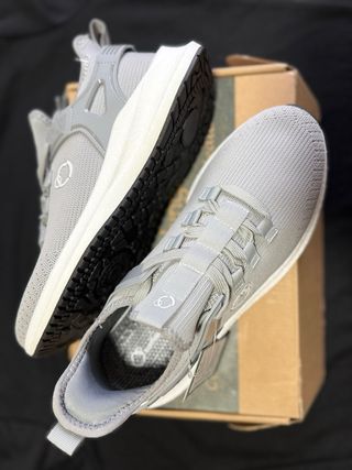 Zapatillas Senderismo Unisex 