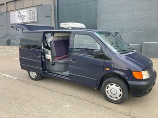 Mercedes-Benz Vito 1999