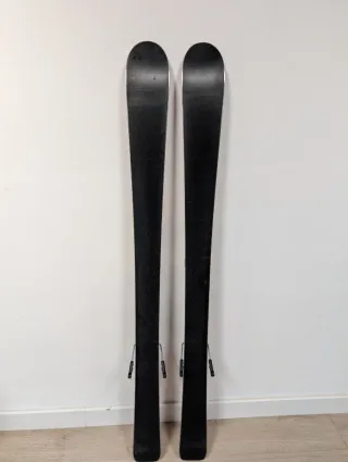 ESQUIS 120 BLIZZARD NIÑO/NIÑA 