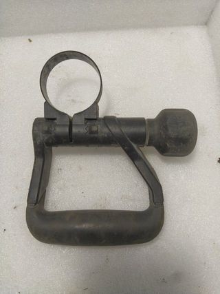 Puño Demoledor Bosch