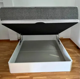 Cama Cama canapé