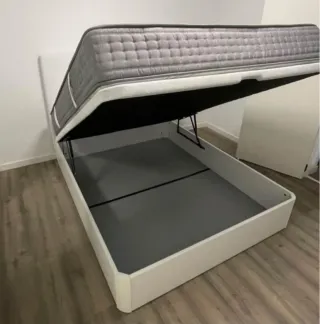 Cama Cama canapé