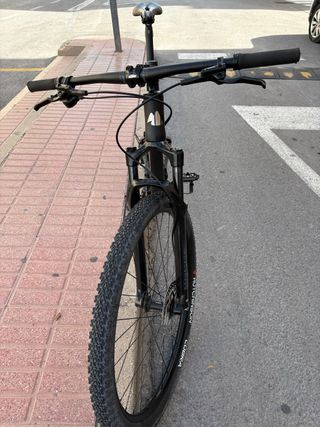 MMR Kenta 70 Carbono Talla L Montaña