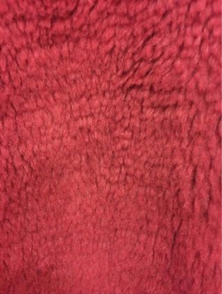 Abrigo mujer talla M