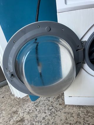 Puerta Lavadora Teka 6kg