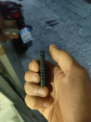 PlayStation MagicGate Memory Card 8MB