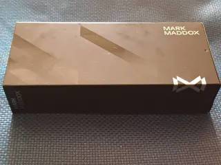 RELOJ DE MUJER MARK MADDOX MC0015-67 NUEVO
Reloj d