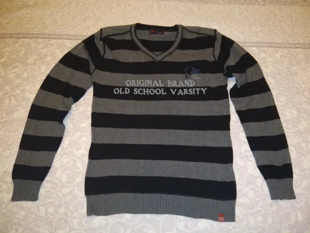 Jersey Inside Talla XL para hombre.