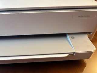 Impresora HP Envy 6032e Blanca