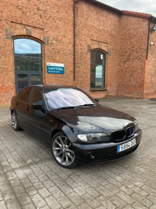 BMW Serie 3 2005