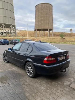 BMW Serie 3 2005