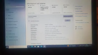 Portatile notebook Dell E7270