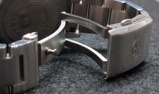 Reloj automático Addiesdive AD2048 200m