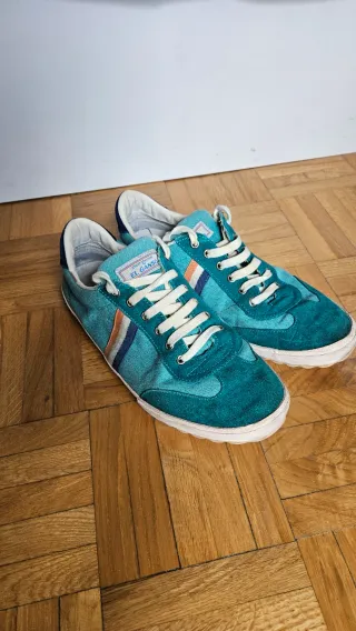 Zapatillas El Ganso Talla 43
