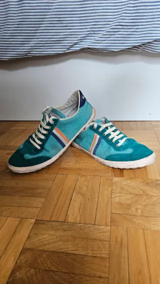Zapatillas El Ganso Talla 43