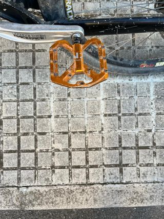 Bicicleta MTB  Kona Coiler