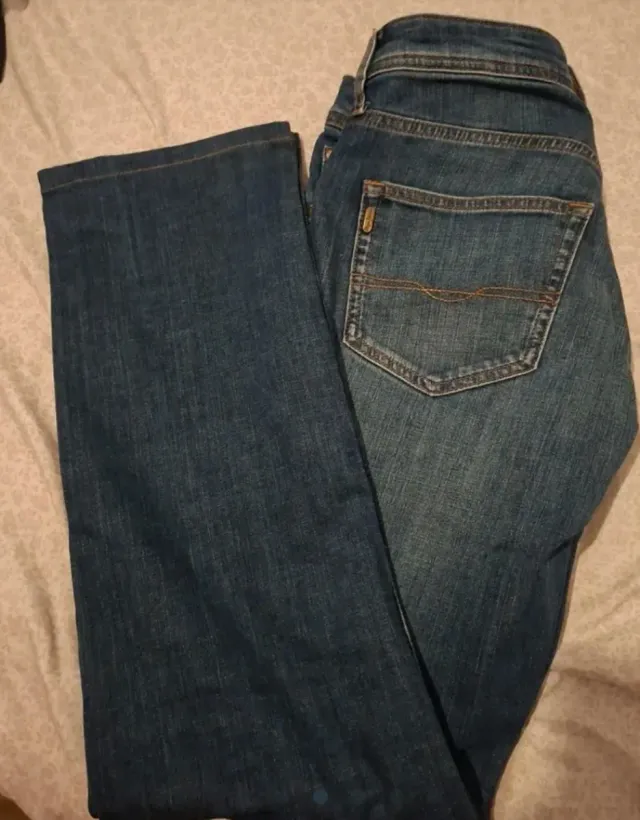 Pantalón vaquero Pepe Jeans azul
