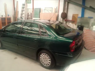 Citroen C5 2001