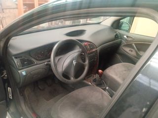 Citroen C5 2001