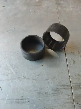 Guardapolvos Horquilla BMW R 1200 GS