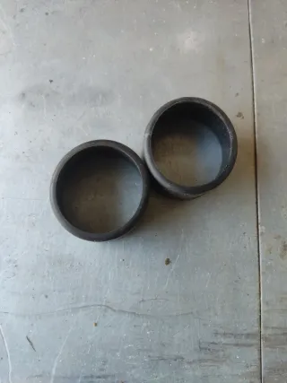 Guardapolvos Horquilla BMW R 1200 GS