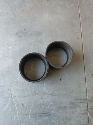 Guardapolvos Horquilla BMW R 1200 GS