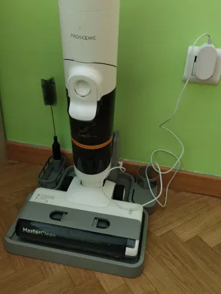 Aspiradora Fregona Proscenic