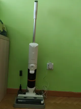 Aspiradora Fregona Proscenic