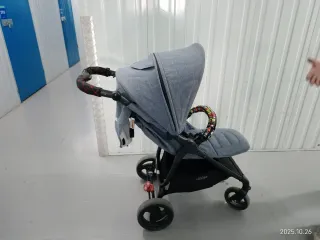 Silla de paseo carro bebé Valcobaby Snap4 Trend