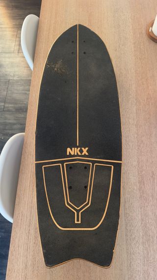 Surfskate NKX