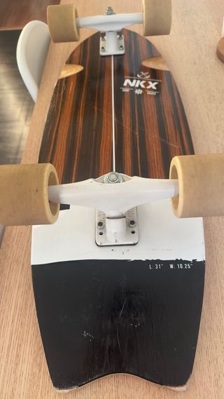 Surfskate NKX