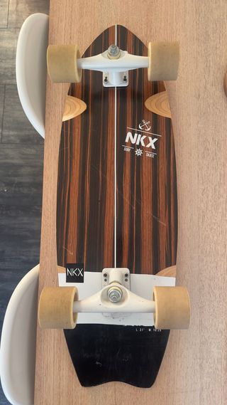 Surfskate NKX