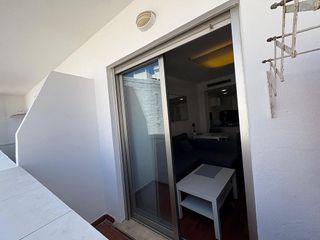 Piso en alquiler en El Carme en Valencia