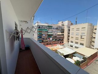 Piso en alquiler en El Carme en Valencia