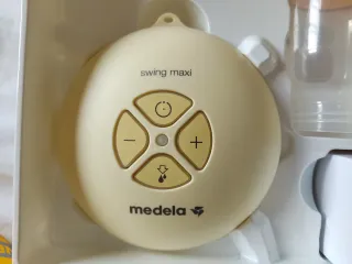 Sacaleches Medela Swing Maxi Flex