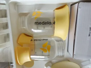 Sacaleches Medela Swing Maxi Flex