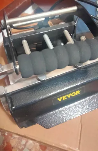 Prensa para tazas VEVOR