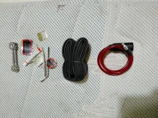 Bicicleta Montaña 21 Velocidades