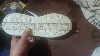 Alexander McQueen Zapatillas Blancas y Negras