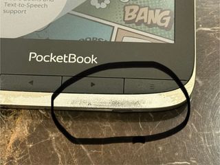 PocketBook Color Lector Ebook  y Audiolibros